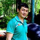 Dauren Kainbaev