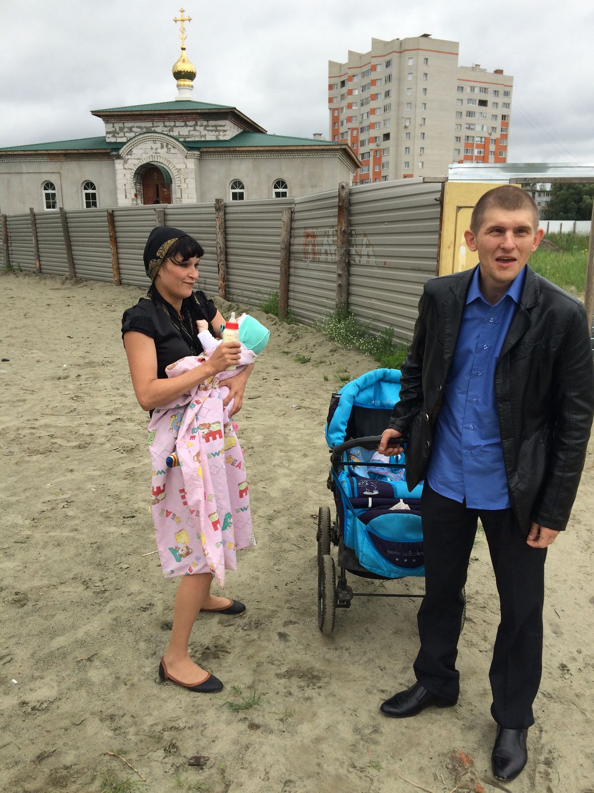 Владимир Гаков