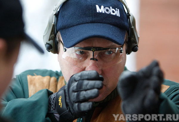 Николай Гродненский