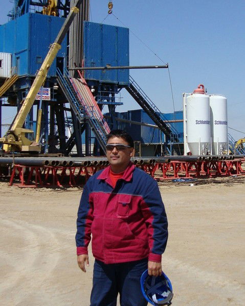 Сагат Мулдагалиев