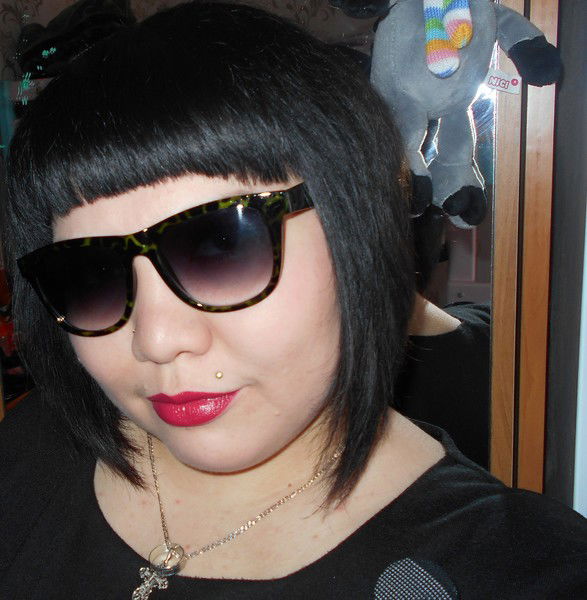 Ольга Петченко