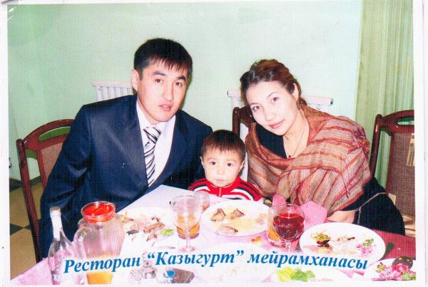 Алмас Мухтаров