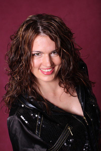 Наталья Чуйко