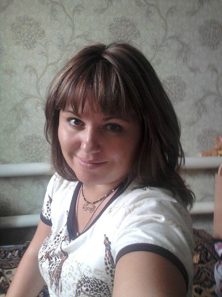 Елена Макрова