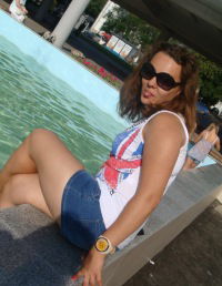 Анна Григорьева