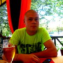 Misha Volik