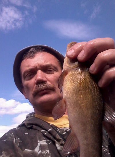 Игорь Александров