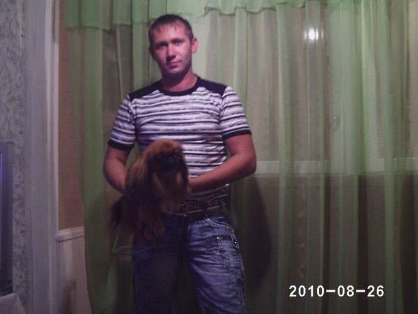 Сергей Шмелев