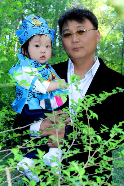 Александр Ким