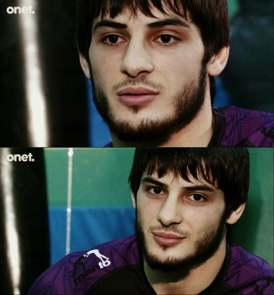 ...aida... Malikzhanova