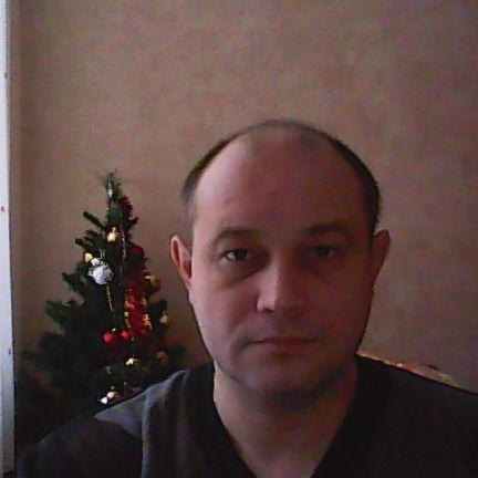 Вячеслав Сухачев