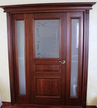 Дверное Ателье Стройград