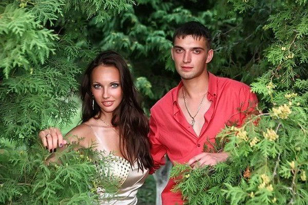 Нади Драгунова