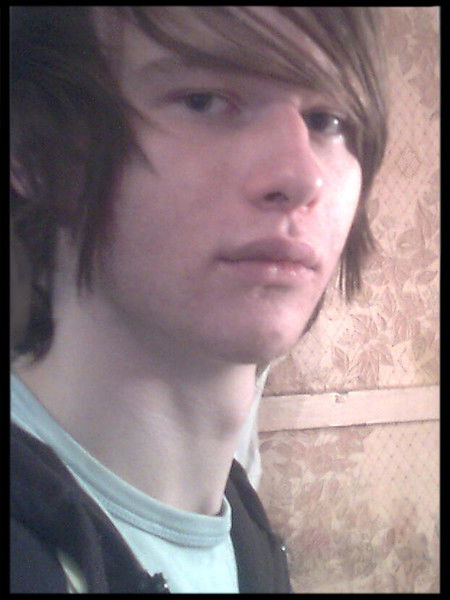 Денис Иванцов