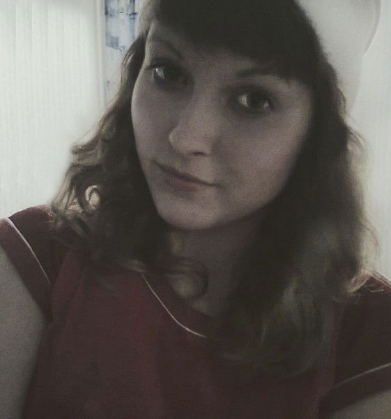 Юлия Кубашева