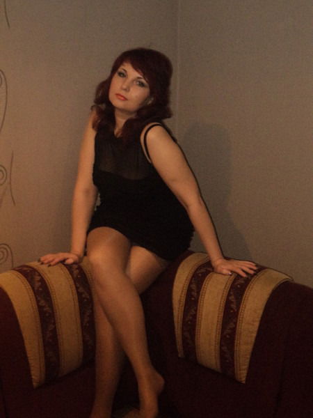 Любовь Майер