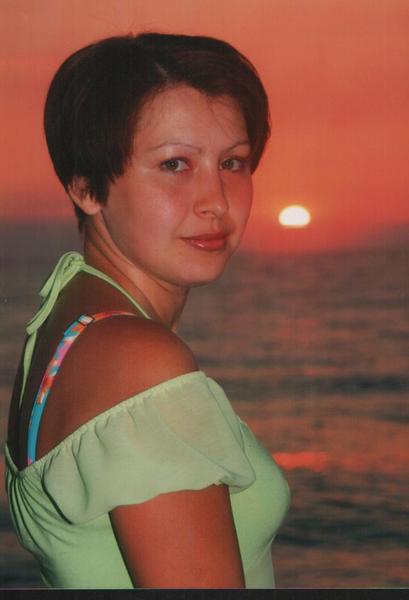 Татьяна Васляева