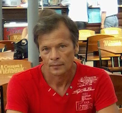 Марс Бисенбаев