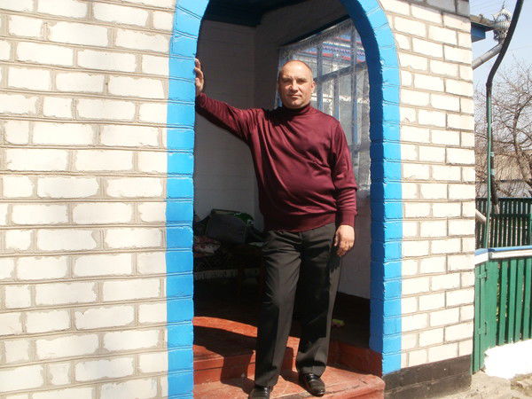 Николай Рябич