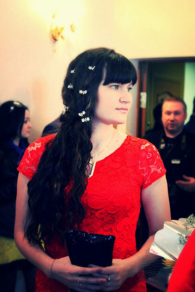 Екатерина Густерина