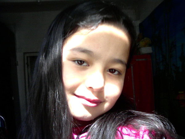 Назугум Абдикерим