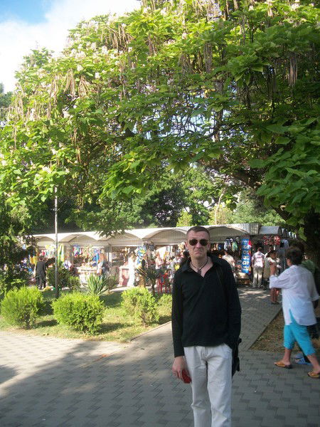 Антон Лагозин