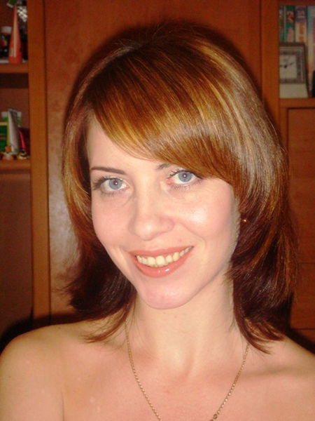 Анна Назарова