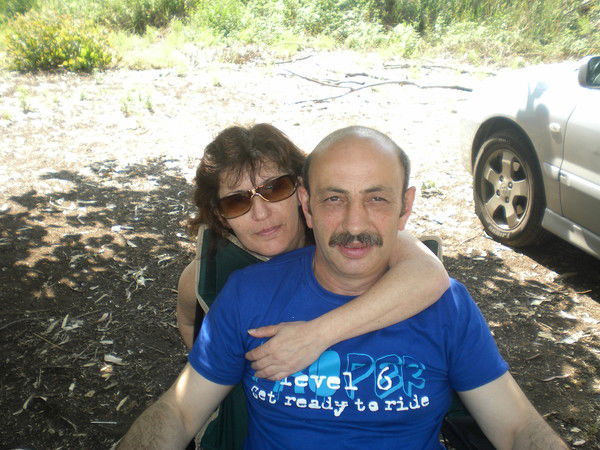 Нелли Набатова