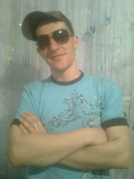 Сергей Воронков