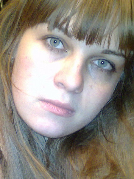 Яна Мельник