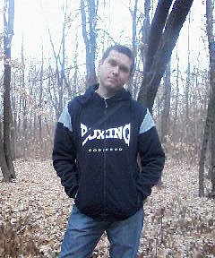 Андрей Ивженко