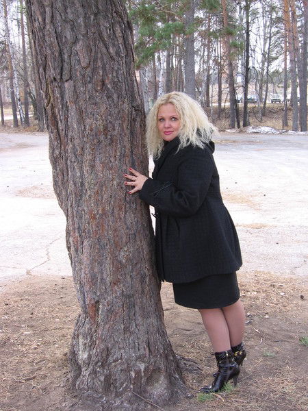 Алена Мельникова