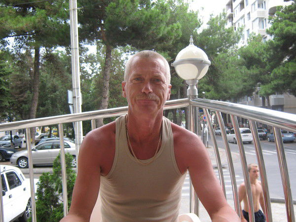 Александр Торбеев