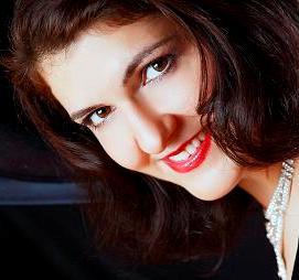 Карина Саркисян