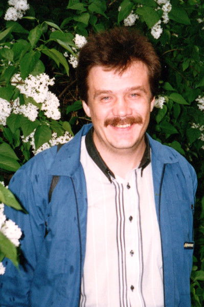 Сергей Пономарь