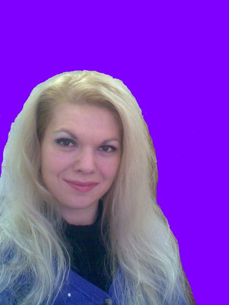 Светлана Прохорова