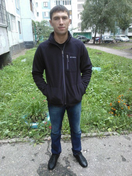 Сергей Асташин