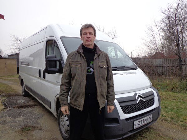 Валерий Потапкин