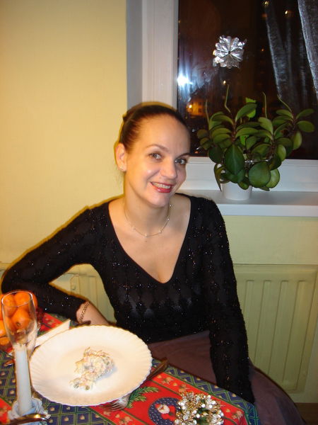 Юлия Тимофеева