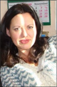 Елена Кокорина