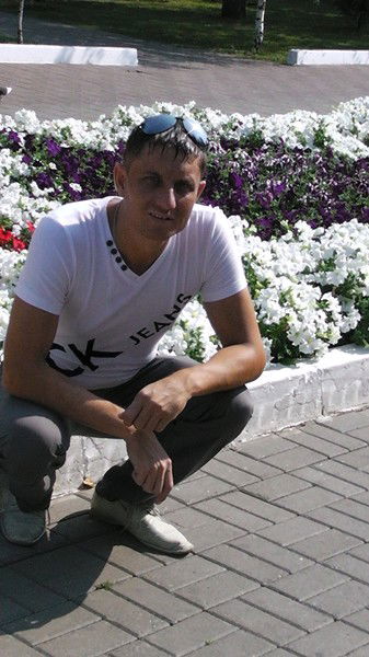 Александр Соколов