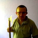 Серега Воронин