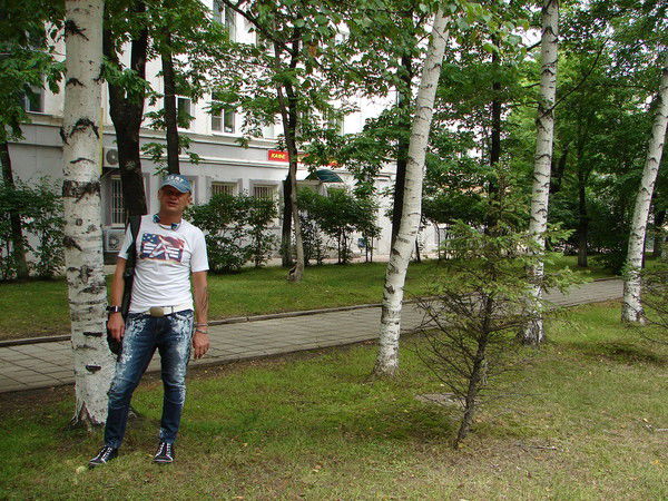 Александр Азаренков