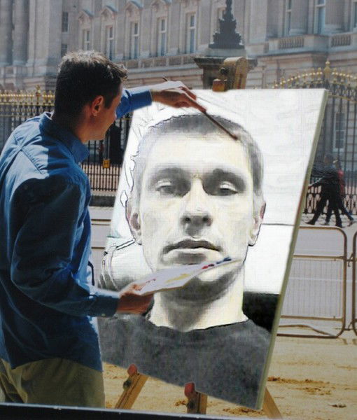 Александр Лещенко