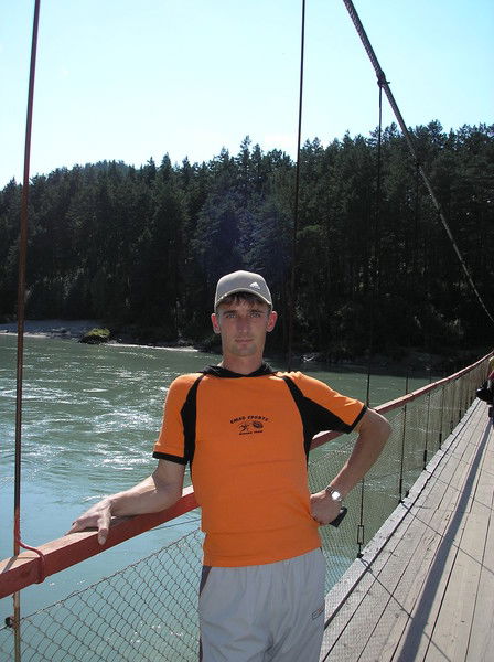 Максим Клименков