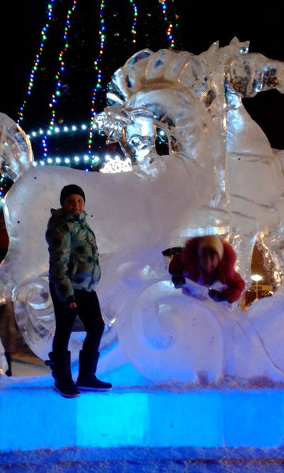 Ирина Зырянова