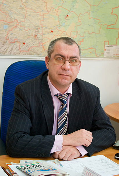 Андрей Андреев