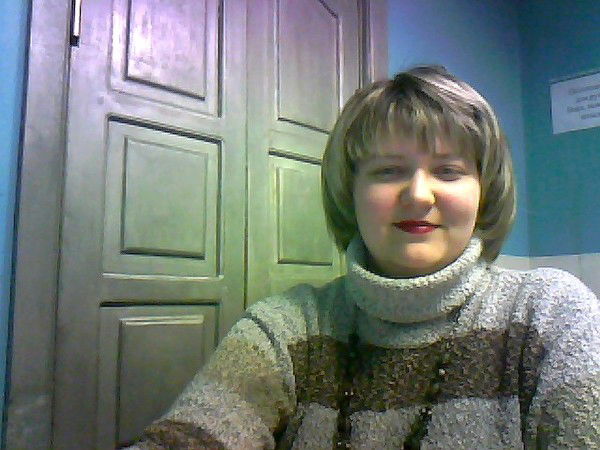 Анастасия Андриевская