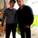 Dosim Aitimbetov