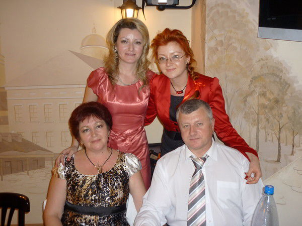 Александр Гусев